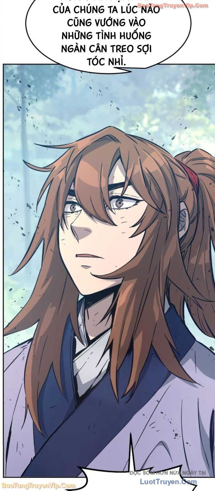 Cảm Kiếm Tuyệt Đối - Chap 164 - Trang 75