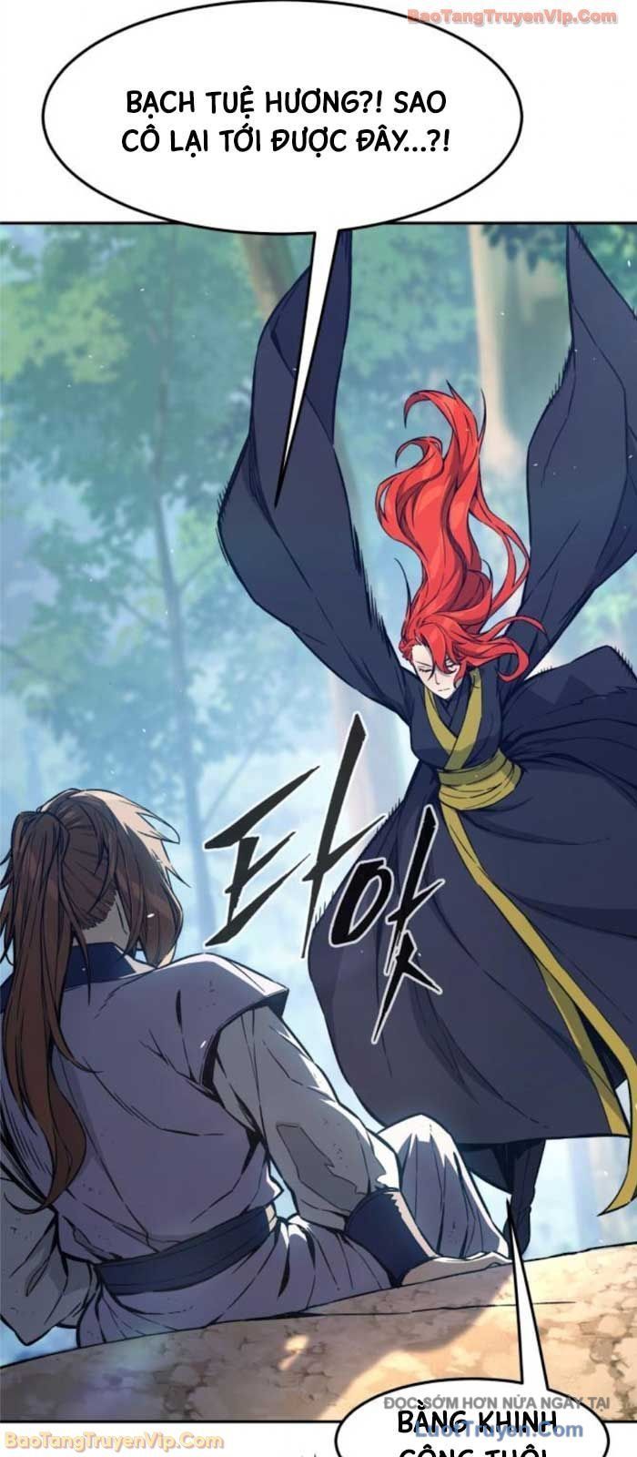 Cảm Kiếm Tuyệt Đối - Chap 164 - Trang 77