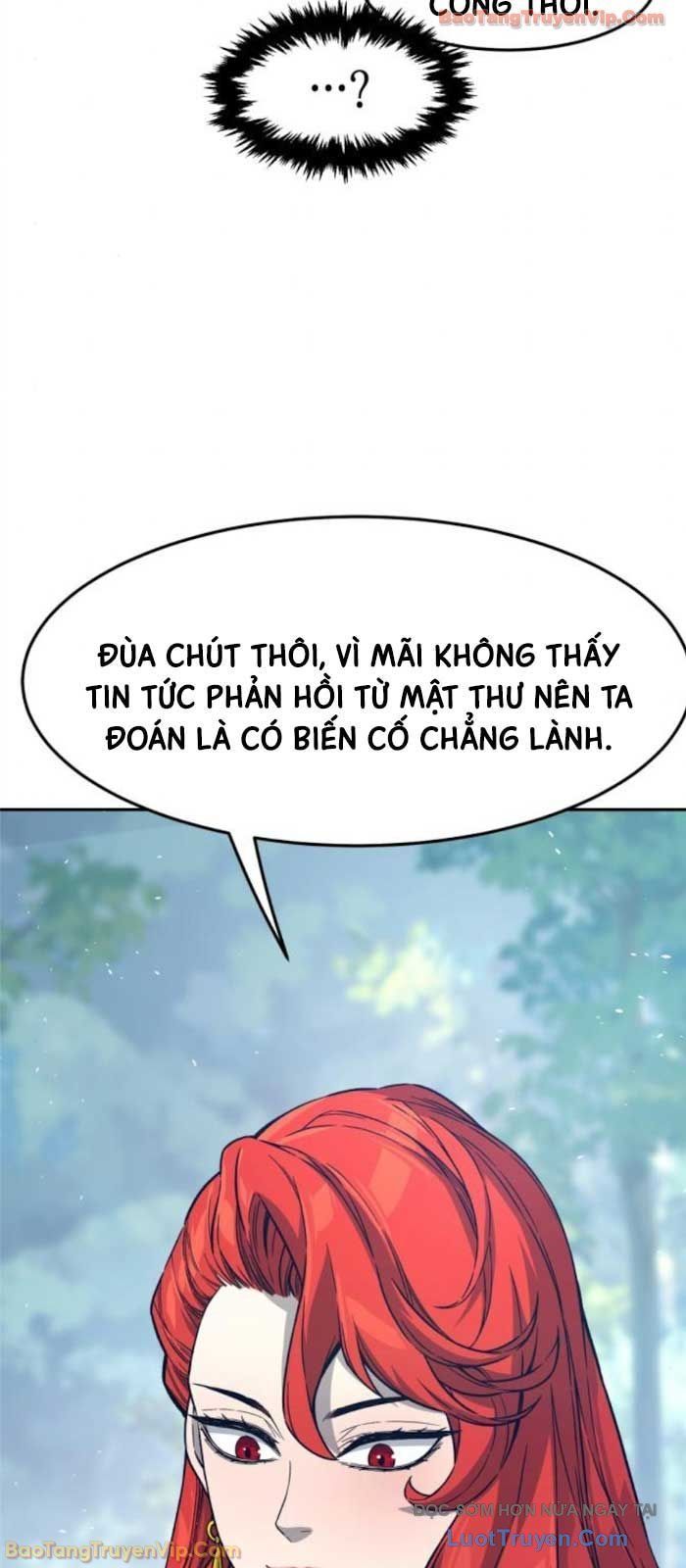 Cảm Kiếm Tuyệt Đối - Chap 164 - Trang 78