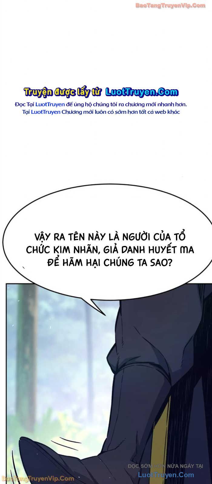 Cảm Kiếm Tuyệt Đối - Chap 164 - Trang 80