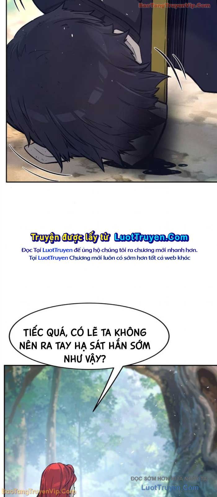 Cảm Kiếm Tuyệt Đối - Chap 164 - Trang 81