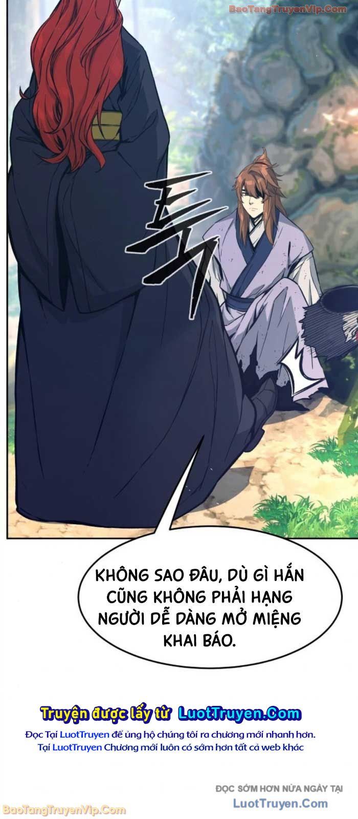 Cảm Kiếm Tuyệt Đối - Chap 164 - Trang 82