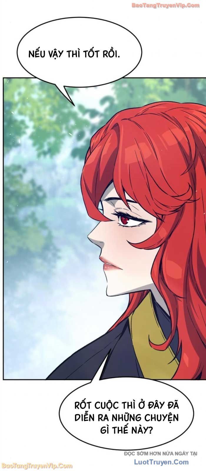 Cảm Kiếm Tuyệt Đối - Chap 164 - Trang 83