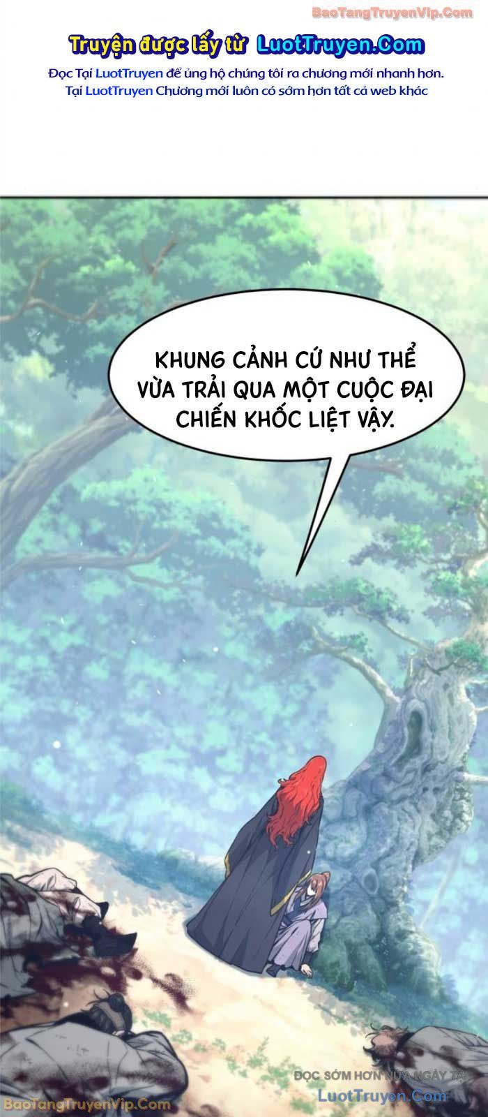 Cảm Kiếm Tuyệt Đối - Chap 164 - Trang 84