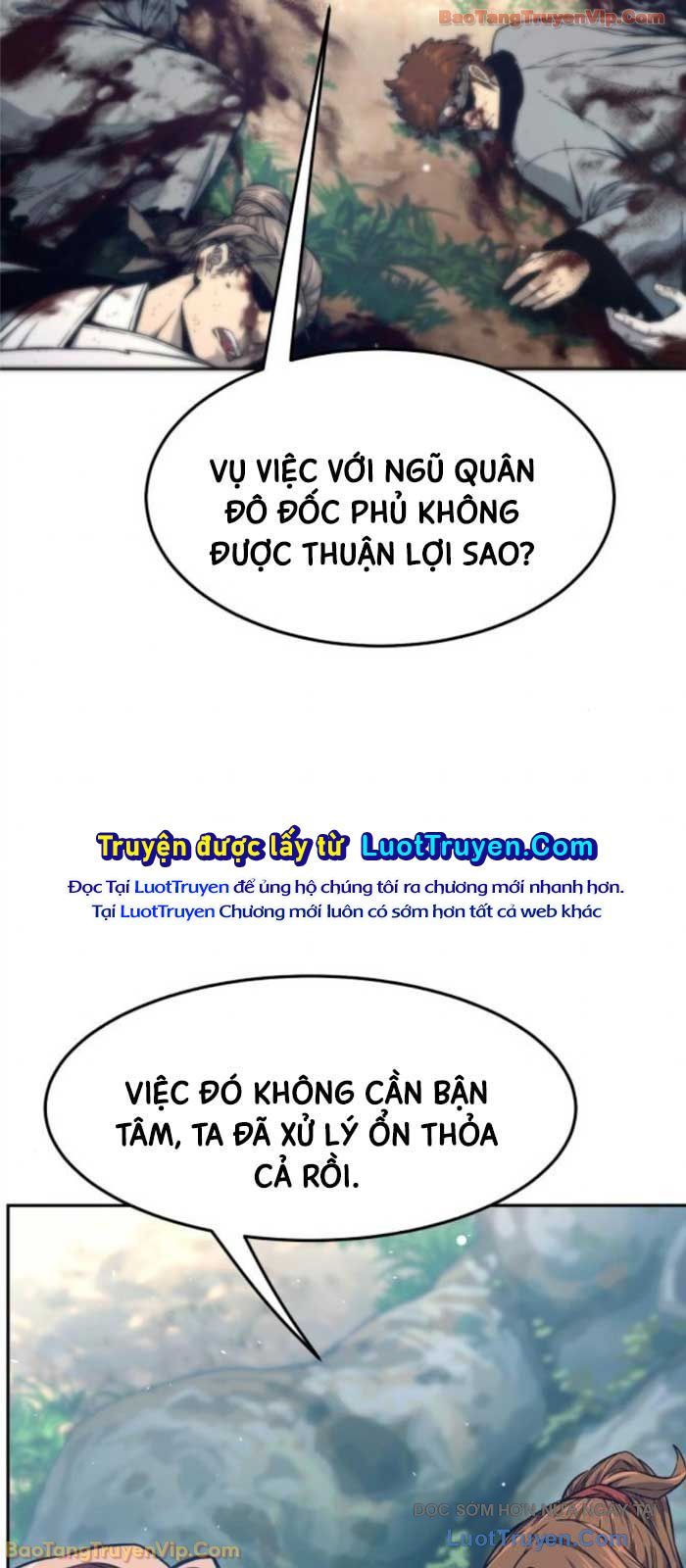 Cảm Kiếm Tuyệt Đối - Chap 164 - Trang 85