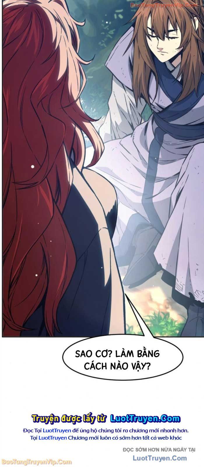 Cảm Kiếm Tuyệt Đối - Chap 164 - Trang 86