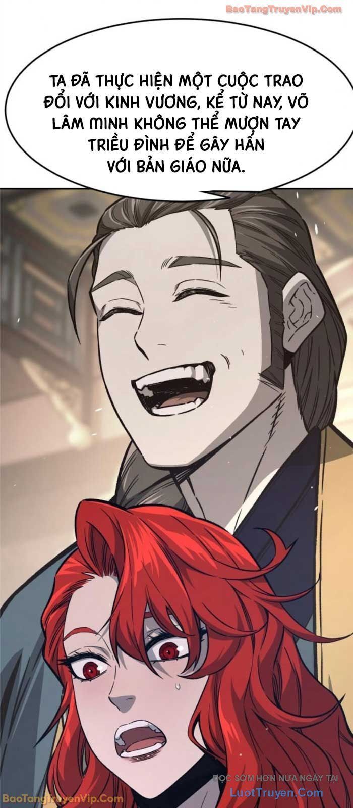 Cảm Kiếm Tuyệt Đối - Chap 164 - Trang 87