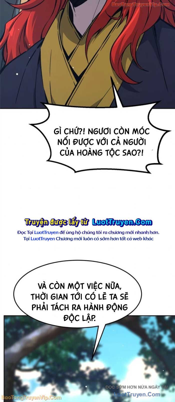 Cảm Kiếm Tuyệt Đối - Chap 164 - Trang 88