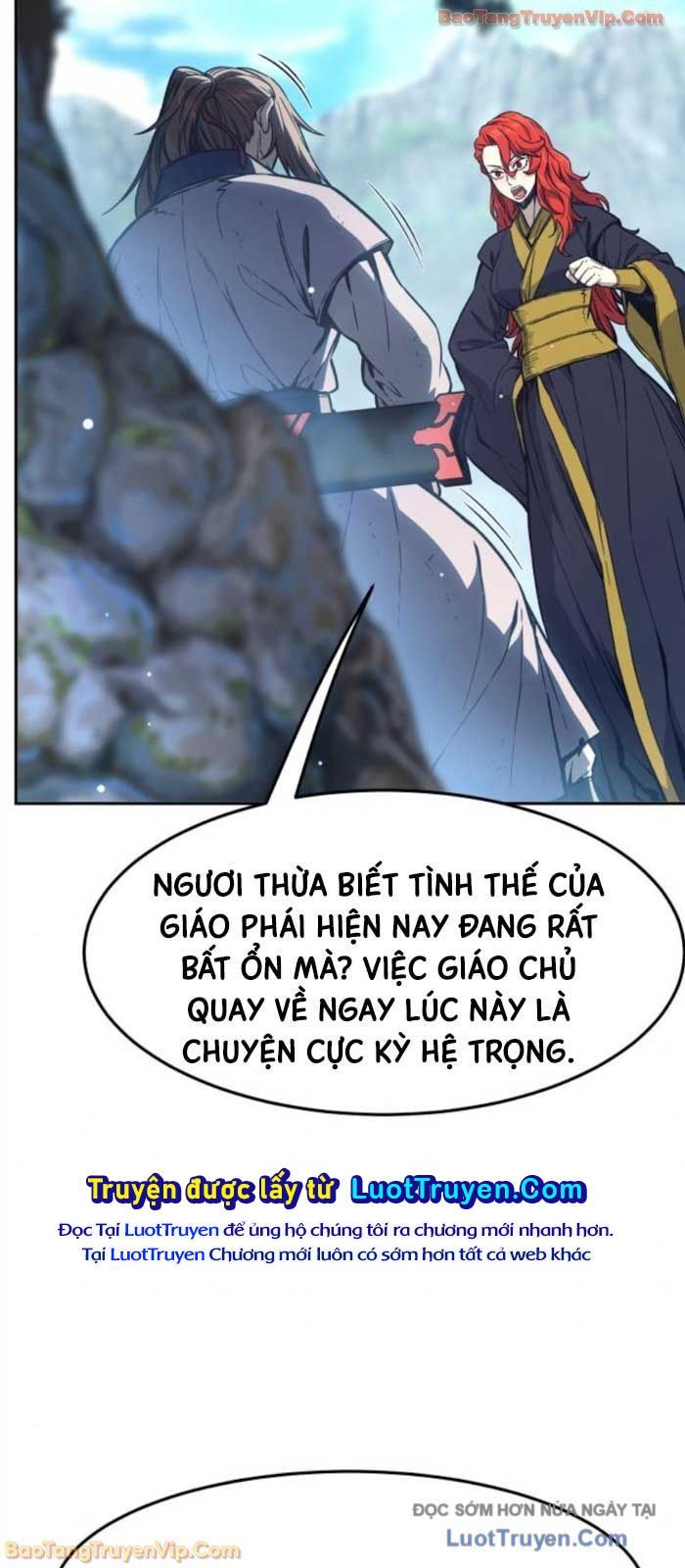 Cảm Kiếm Tuyệt Đối - Chap 164 - Trang 89