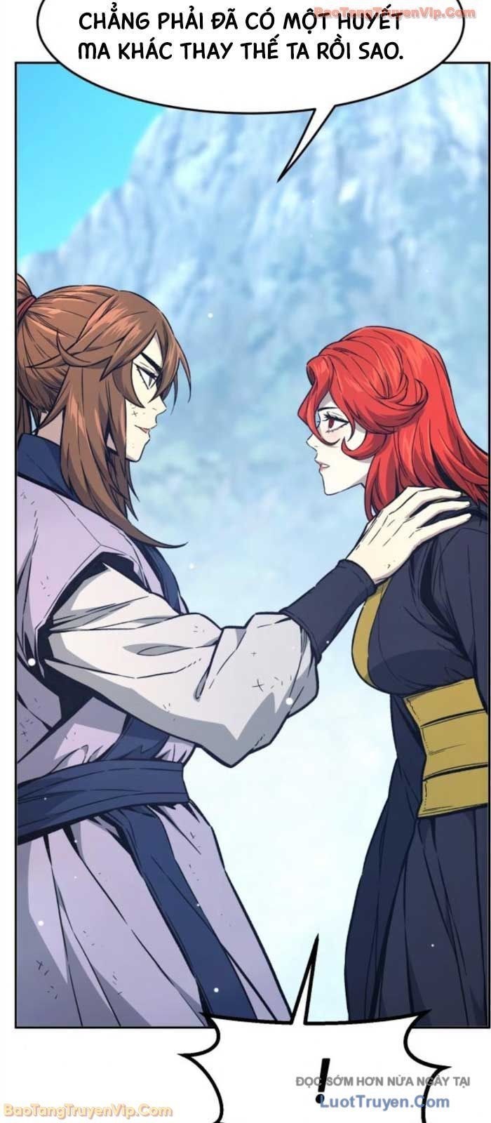 Cảm Kiếm Tuyệt Đối - Chap 164 - Trang 90