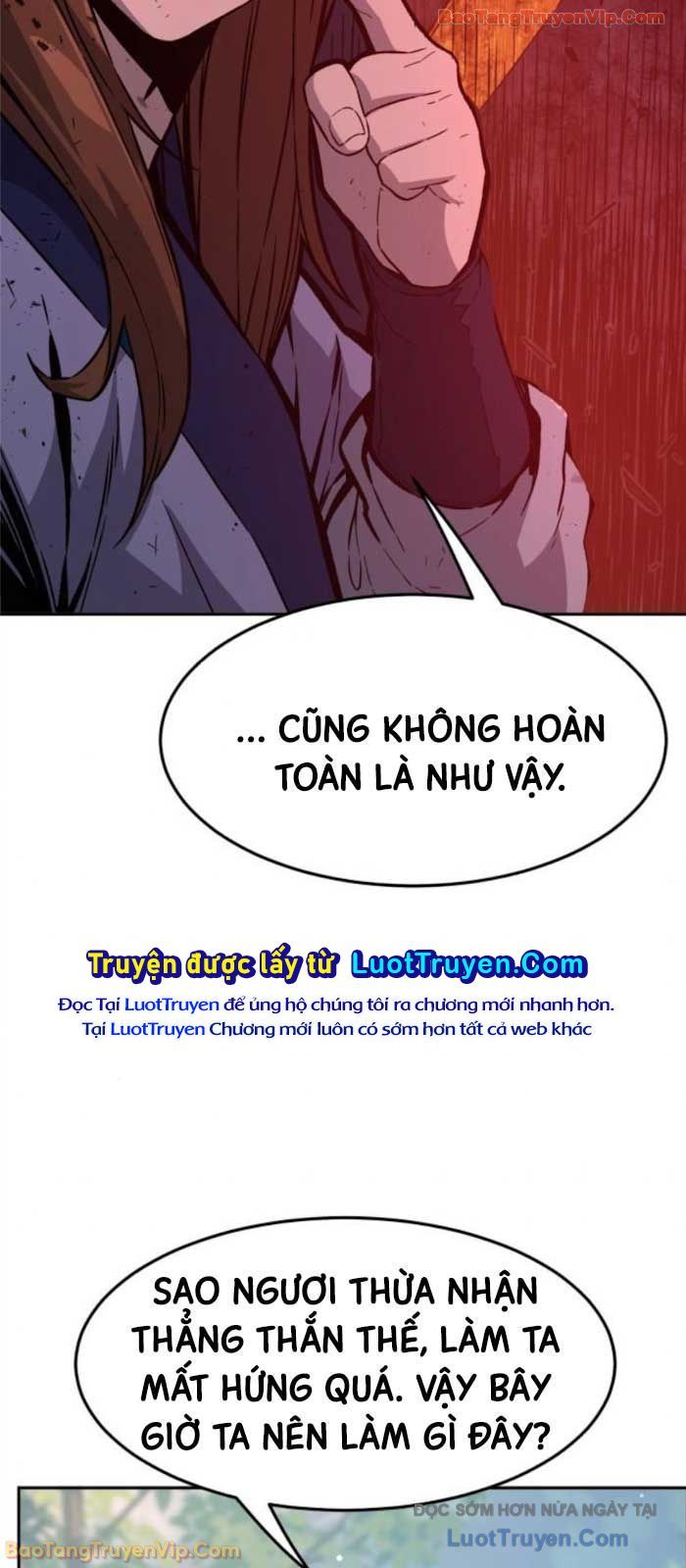 Cảm Kiếm Tuyệt Đối - Chap 164 - Trang 93