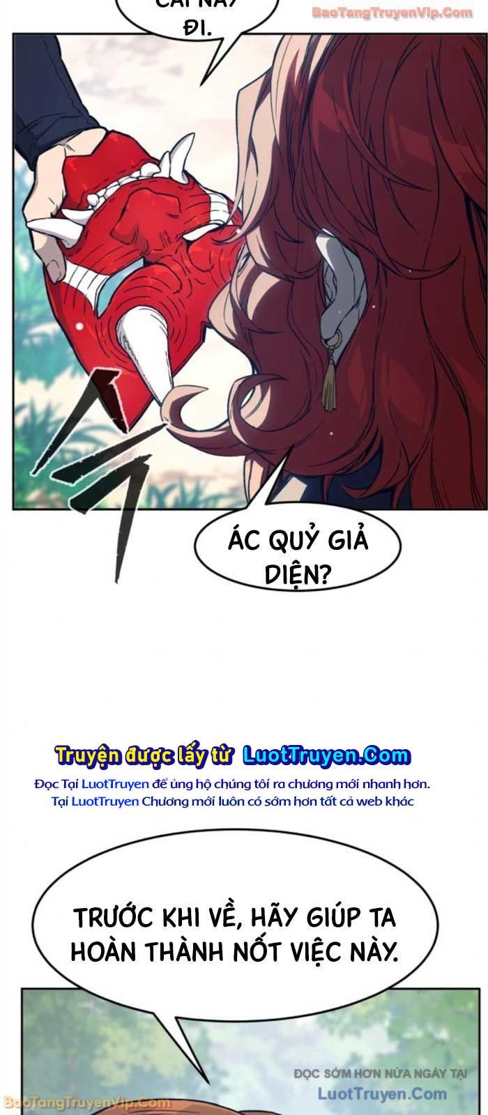 Cảm Kiếm Tuyệt Đối - Chap 164 - Trang 95