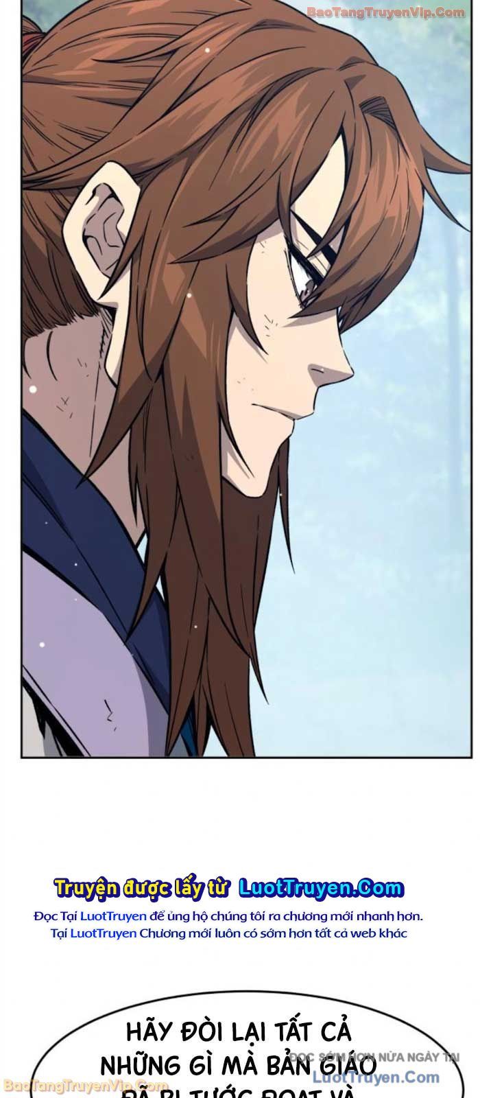 Cảm Kiếm Tuyệt Đối - Chap 164 - Trang 96