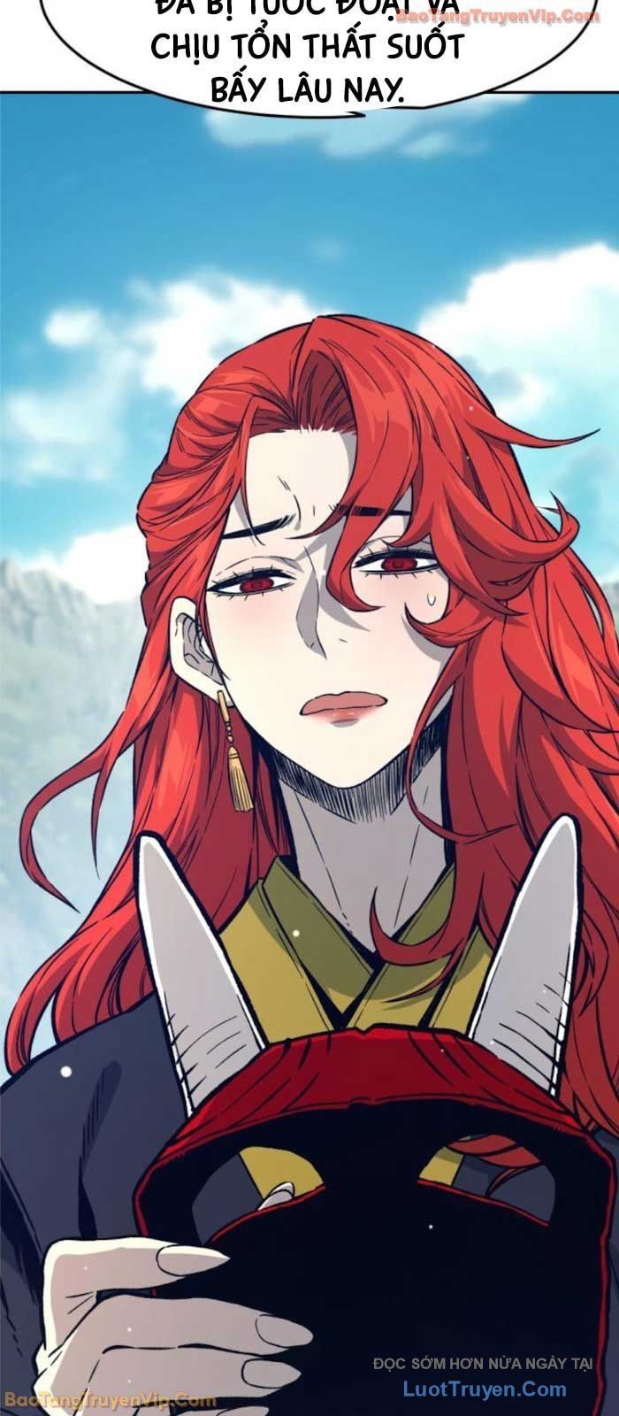 Cảm Kiếm Tuyệt Đối - Chap 164 - Trang 97