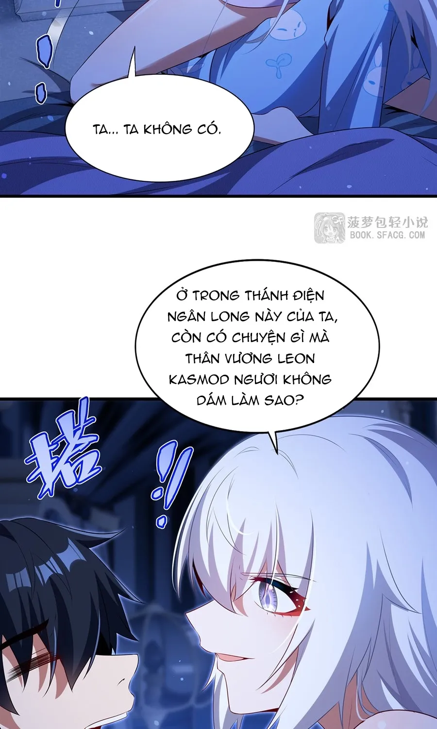 Chương 84 - Trang 33