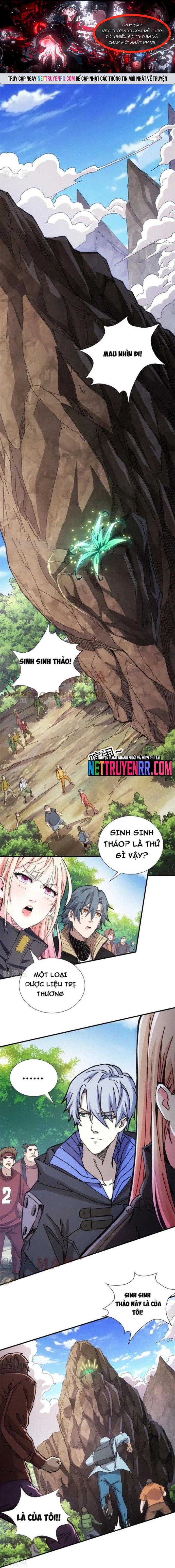 Chương 33 - Trang 1