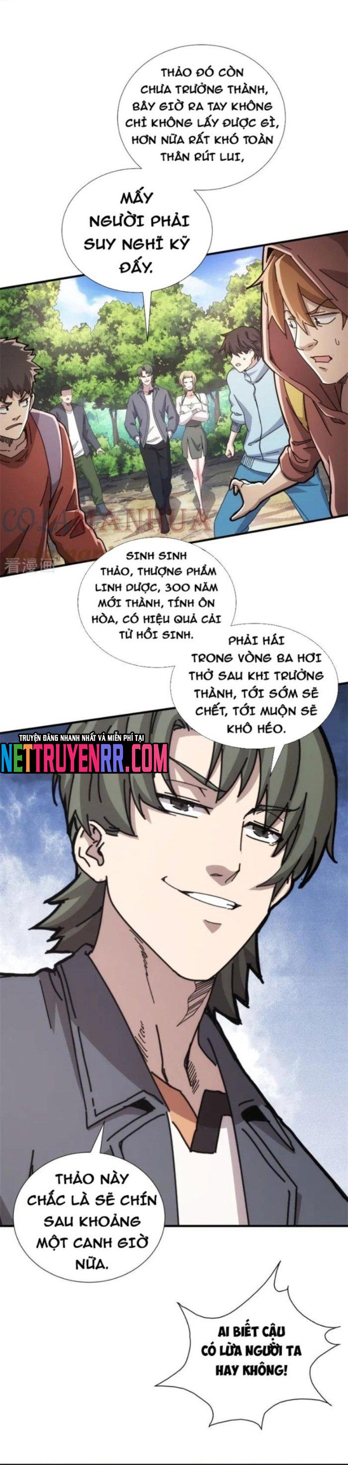 Chương 33 - Trang 2