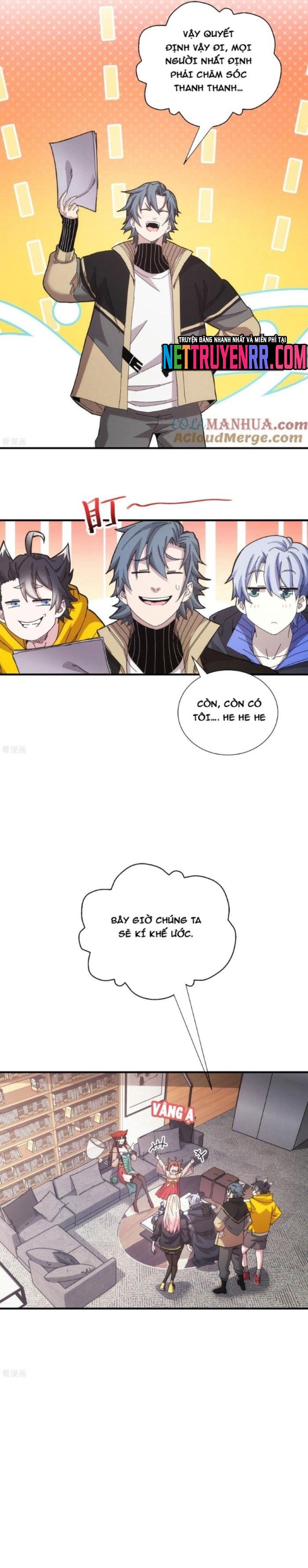 Chương 46 - Trang 7