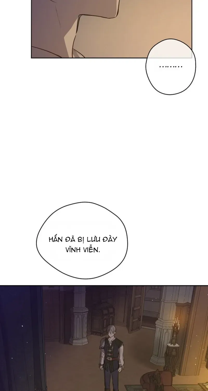 Cánh Đồng Bị Lãng Quên - Chap 23 - Trang 4