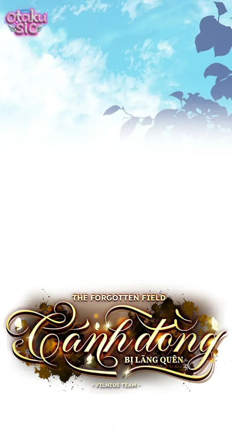 Cánh Đồng Bị Lãng Quên - Chap 23 - Trang 42