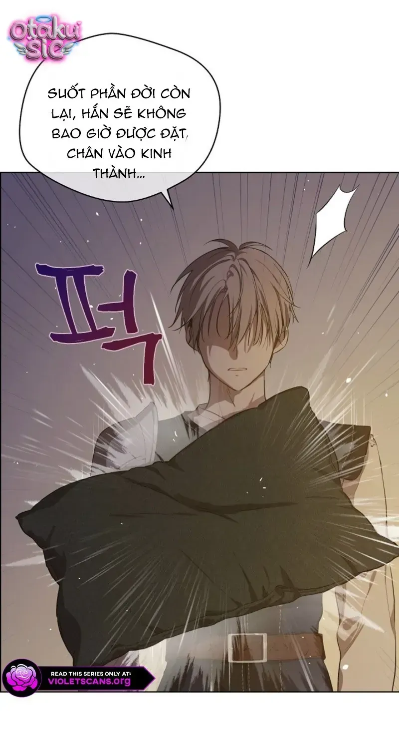 Cánh Đồng Bị Lãng Quên - Chap 23 - Trang 6