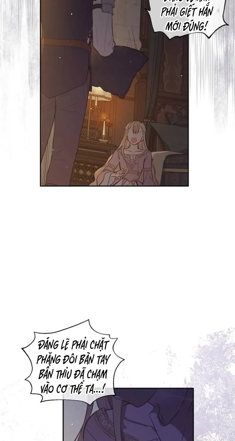 Cánh Đồng Bị Lãng Quên - Chap 23 - Trang 8