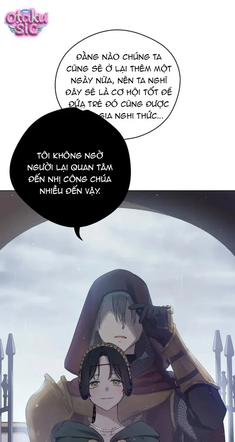 Cánh Đồng Bị Lãng Quên - Chap 23 - Trang 74