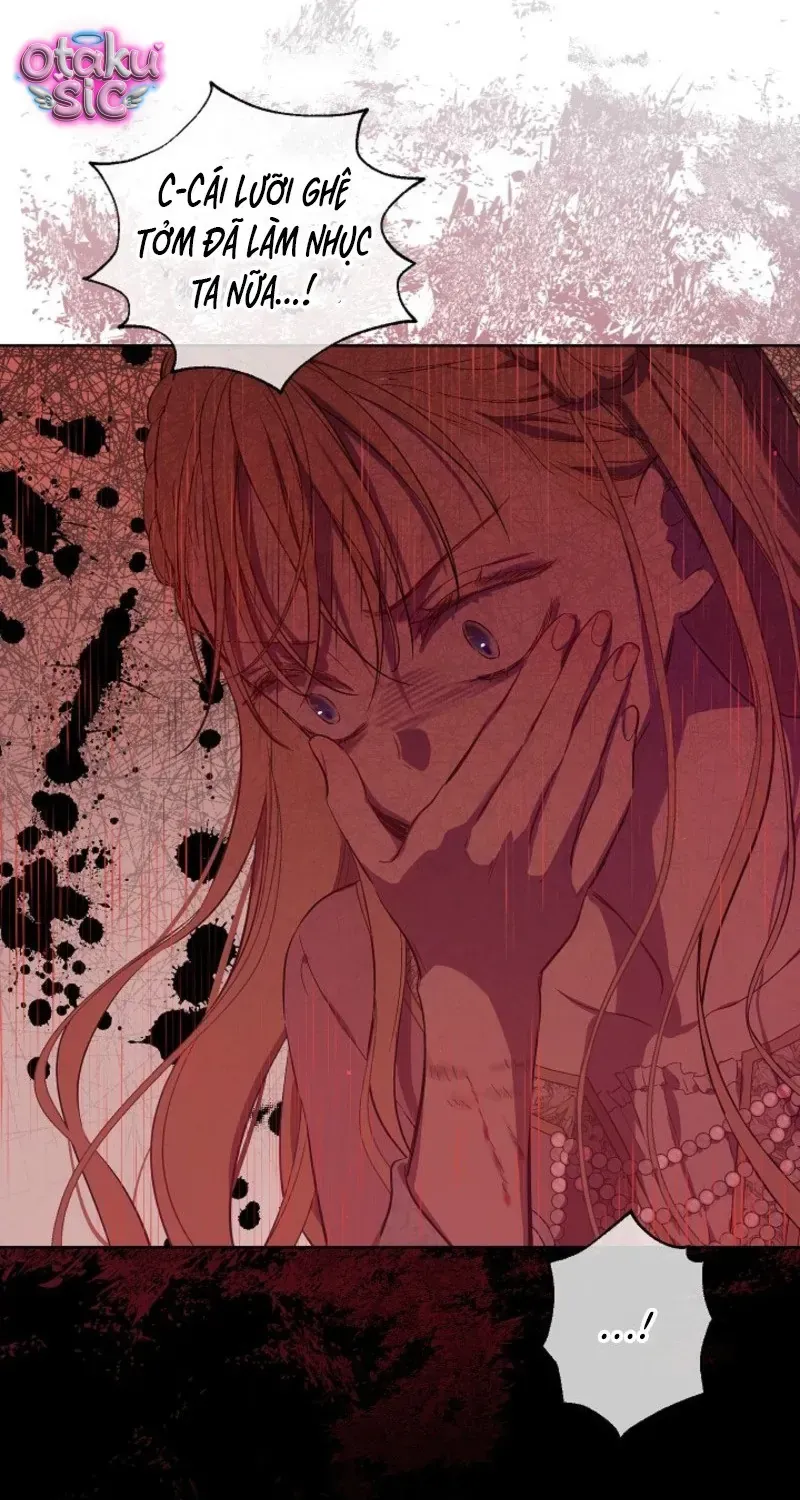 Cánh Đồng Bị Lãng Quên - Chap 23 - Trang 10
