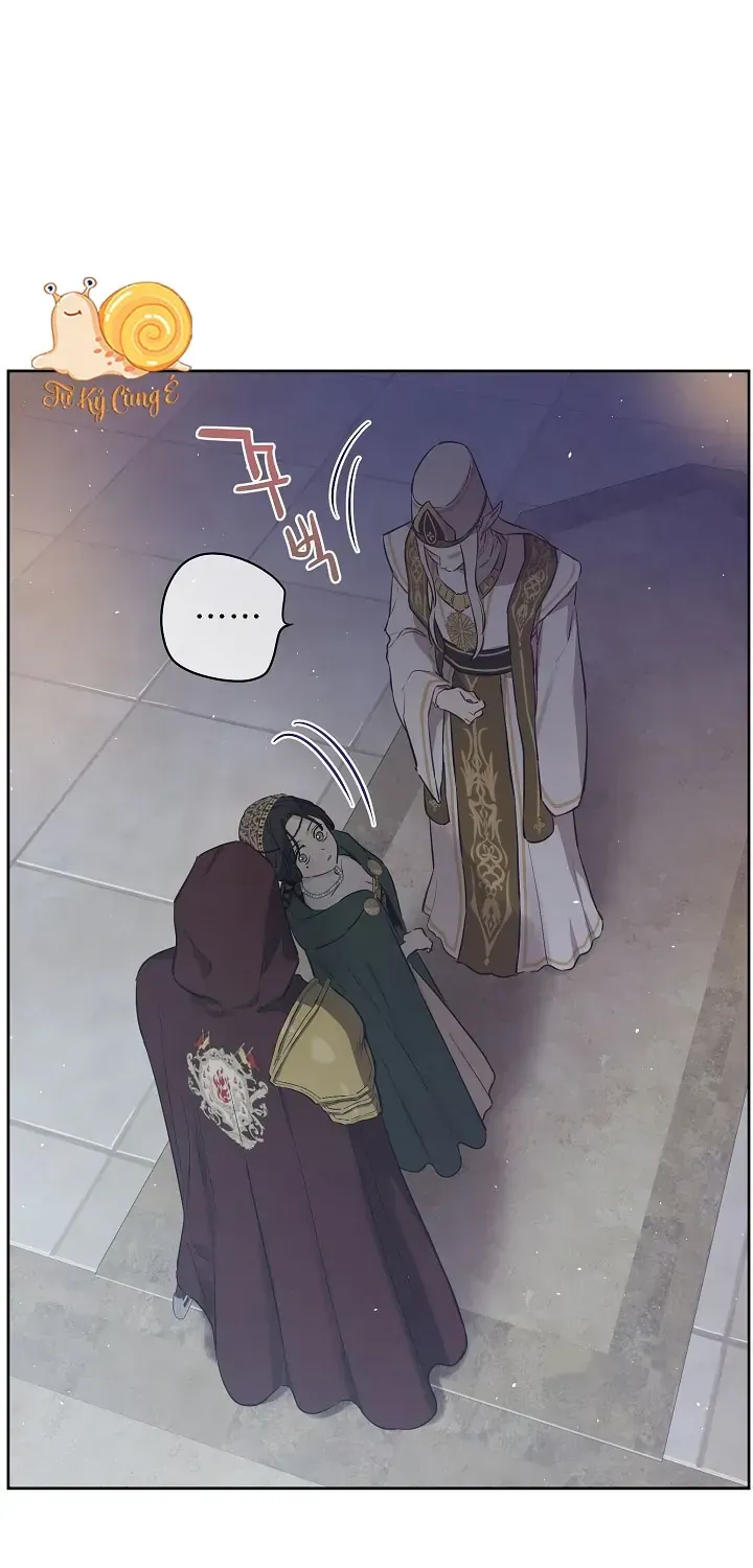 Cánh Đồng Bị Lãng Quên - Chap 24 - Trang 3