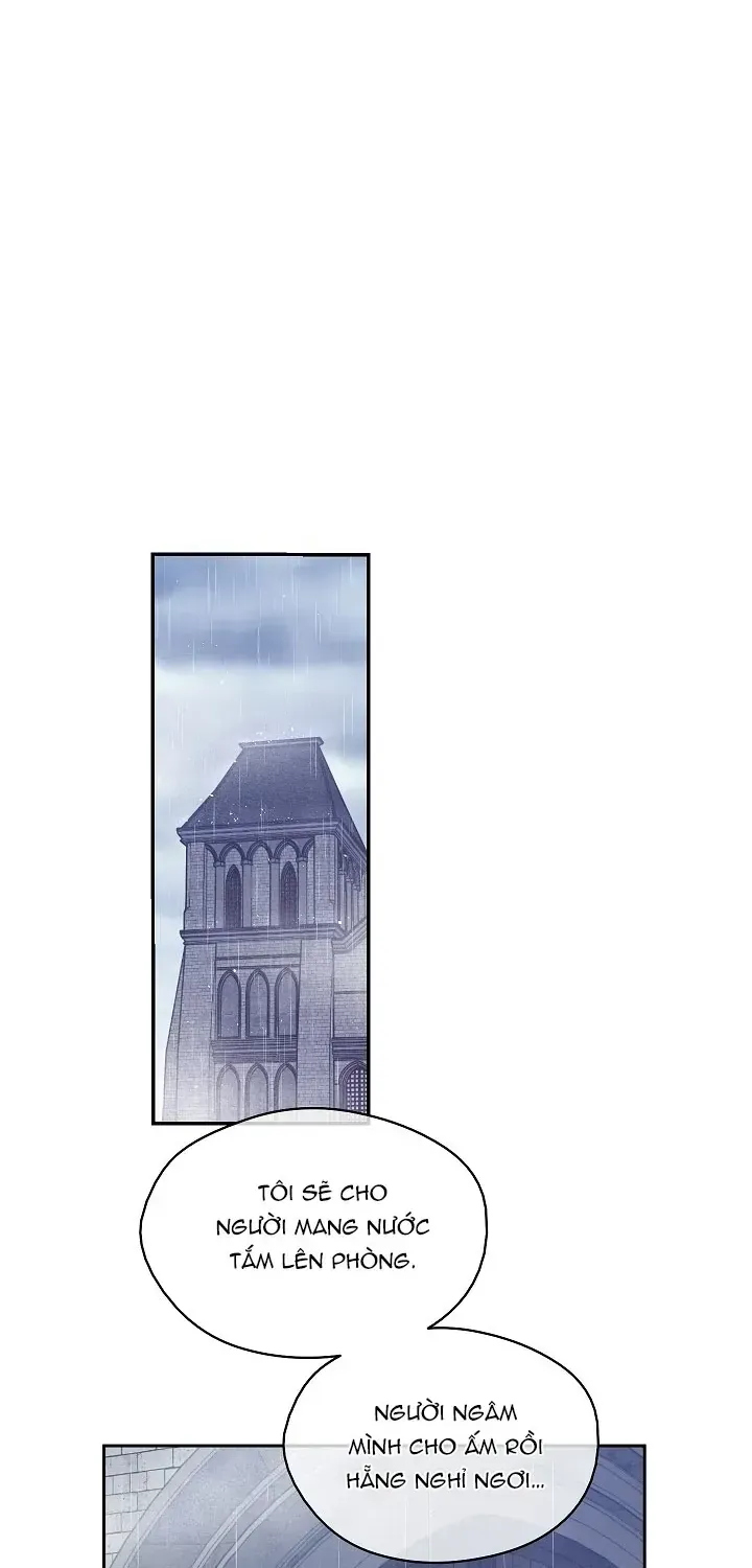 Cánh Đồng Bị Lãng Quên - Chap 24 - Trang 33
