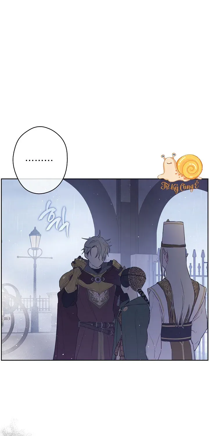 Cánh Đồng Bị Lãng Quên - Chap 24 - Trang 6