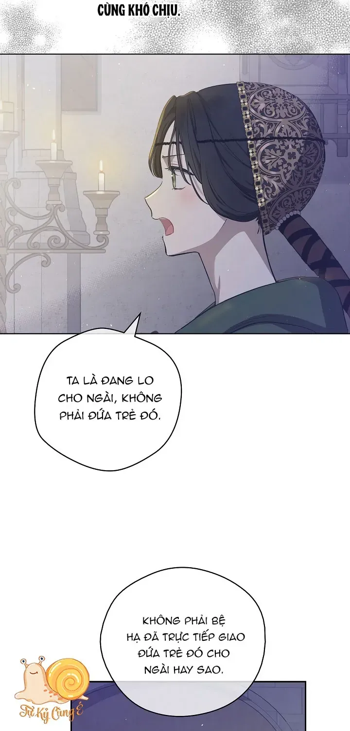 Cánh Đồng Bị Lãng Quên - Chap 24 - Trang 8