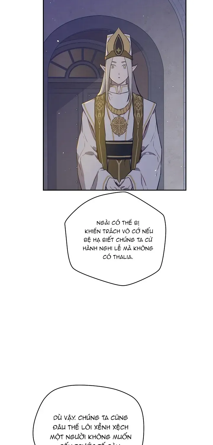 Cánh Đồng Bị Lãng Quên - Chap 24 - Trang 9