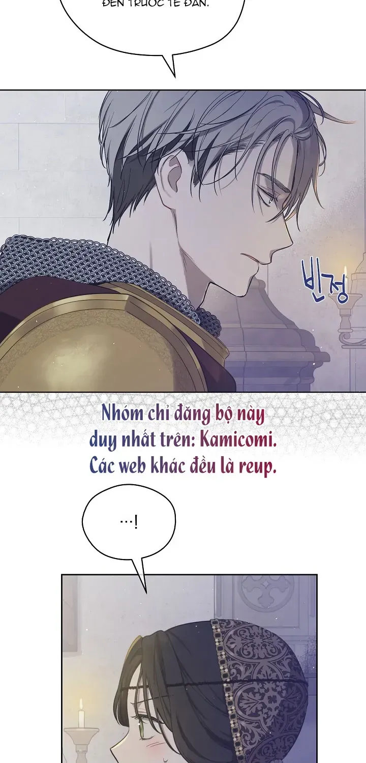 Cánh Đồng Bị Lãng Quên - Chap 24 - Trang 10