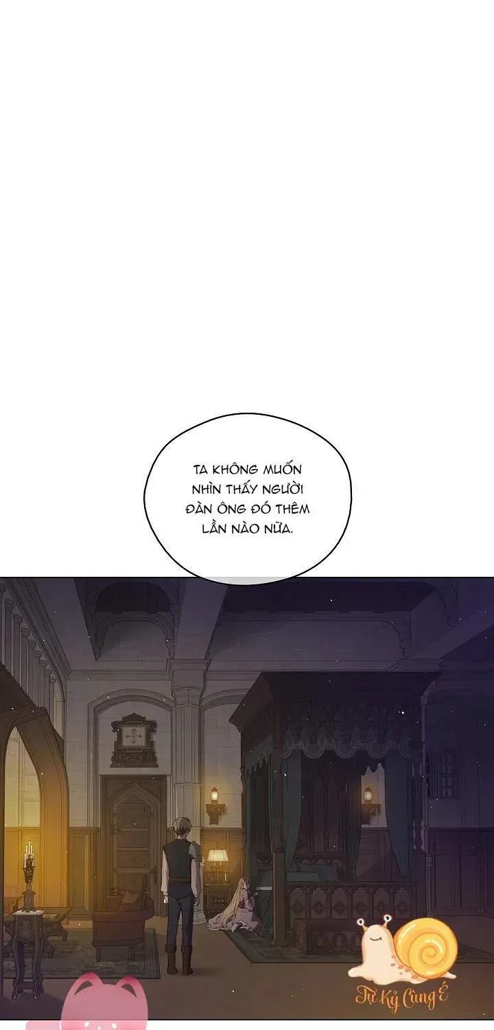 Cánh Đồng Bị Quên Lãng - Chap 23 - Trang 4