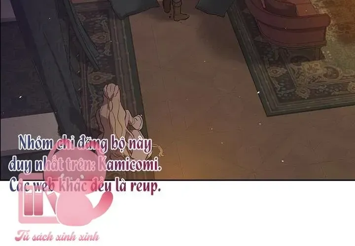 Cánh Đồng Bị Quên Lãng - Chap 23 - Trang 40