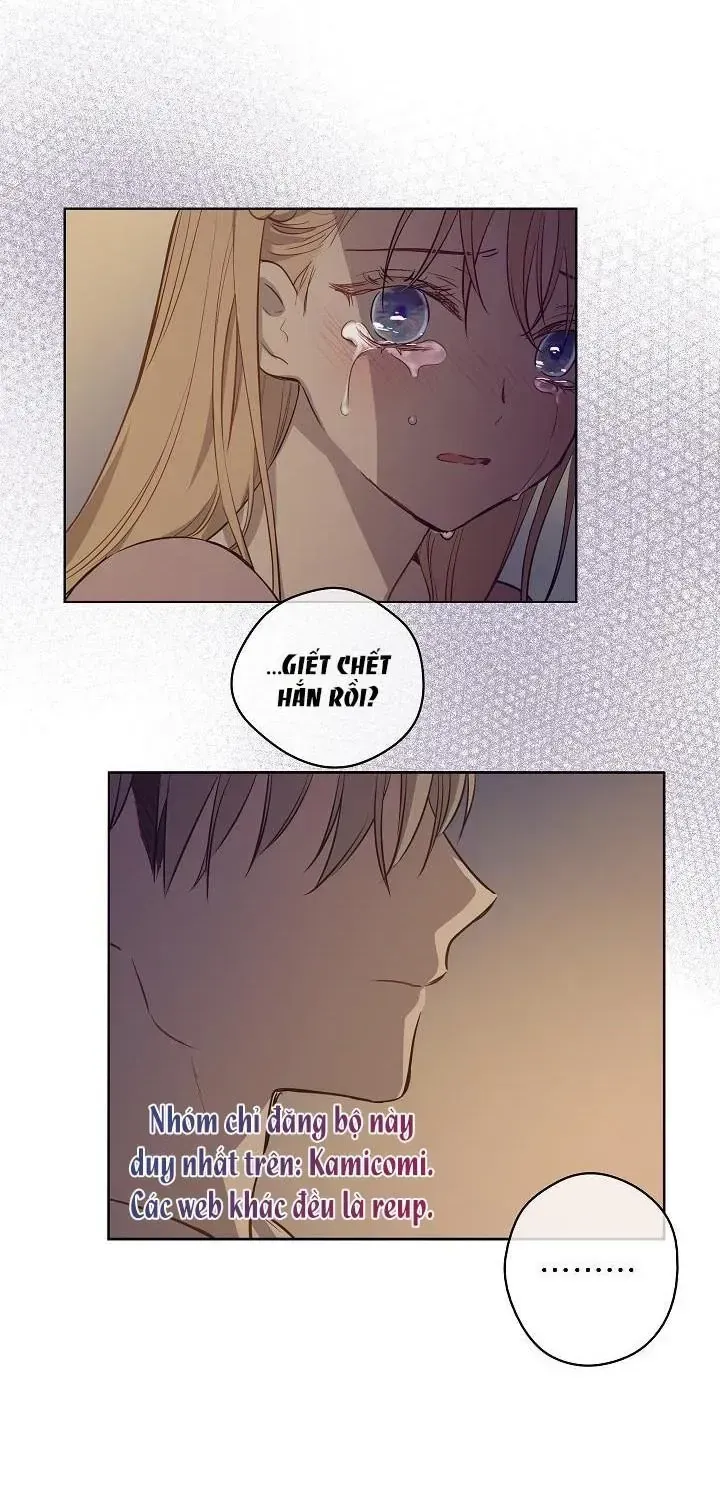 Cánh Đồng Bị Quên Lãng - Chap 23 - Trang 6