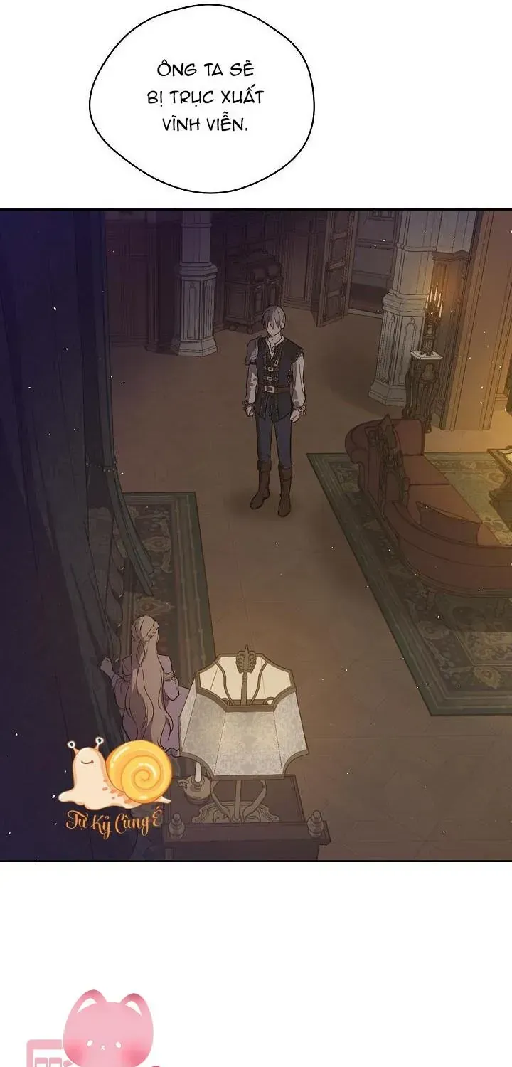 Cánh Đồng Bị Quên Lãng - Chap 23 - Trang 8