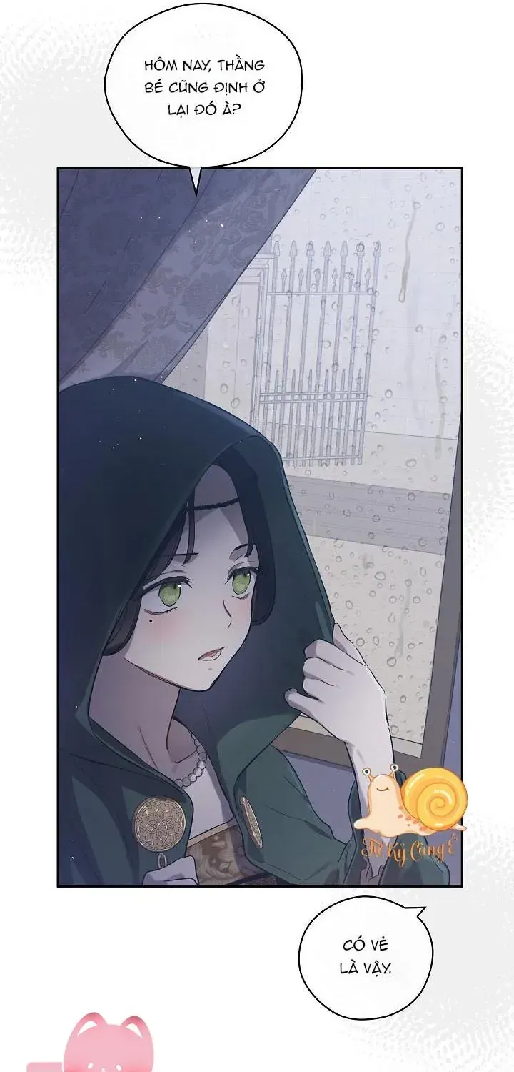 Cánh Đồng Bị Quên Lãng - Chap 23 - Trang 77