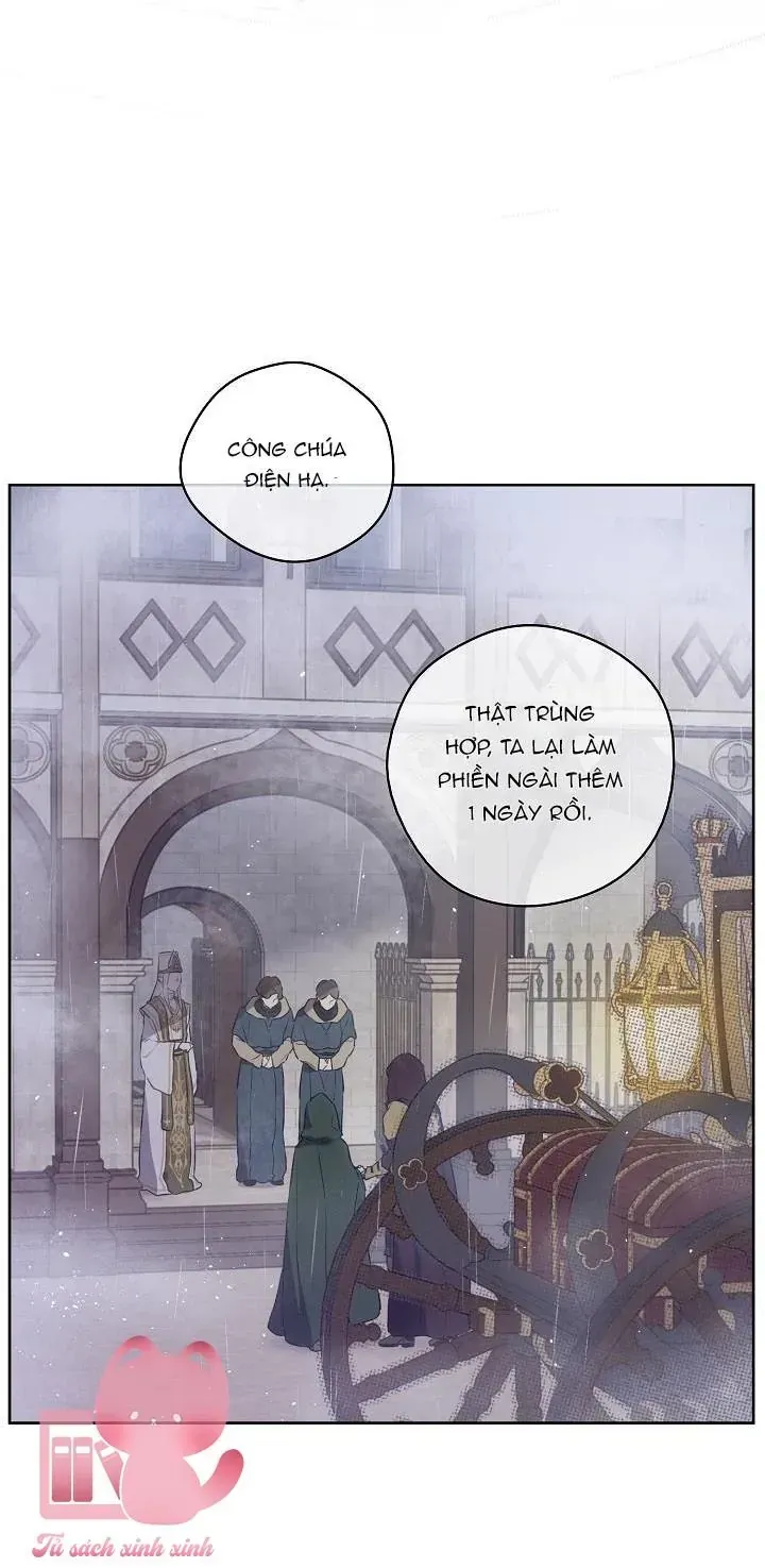 Cánh Đồng Bị Quên Lãng - Chap 23 - Trang 86