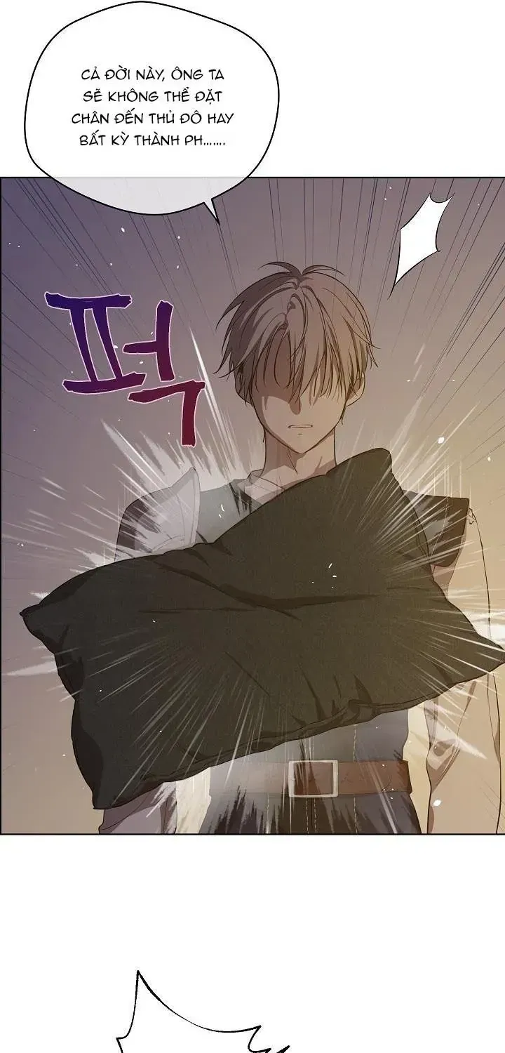 Cánh Đồng Bị Quên Lãng - Chap 23 - Trang 10
