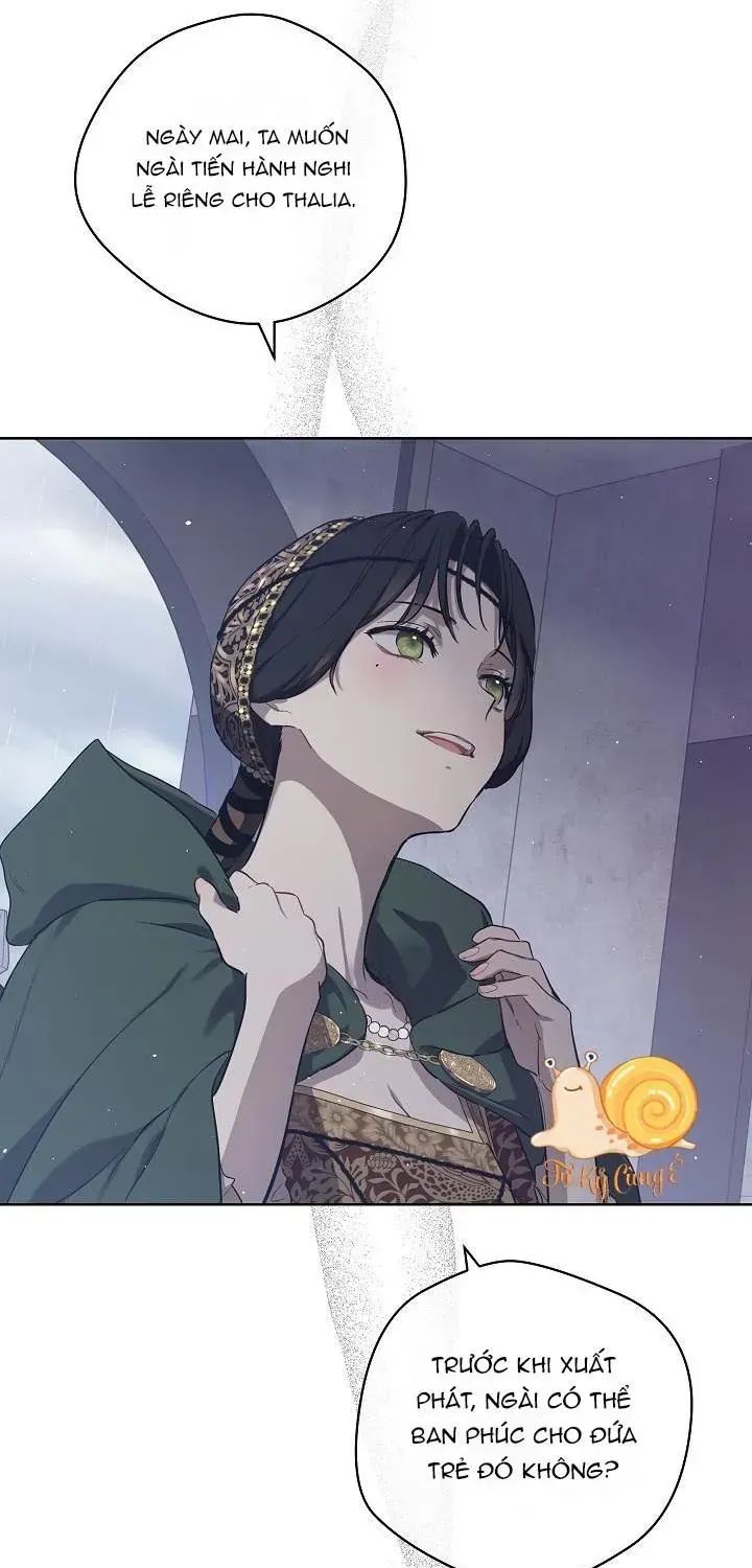 Cánh Đồng Bị Quên Lãng - Chap 23 - Trang 91