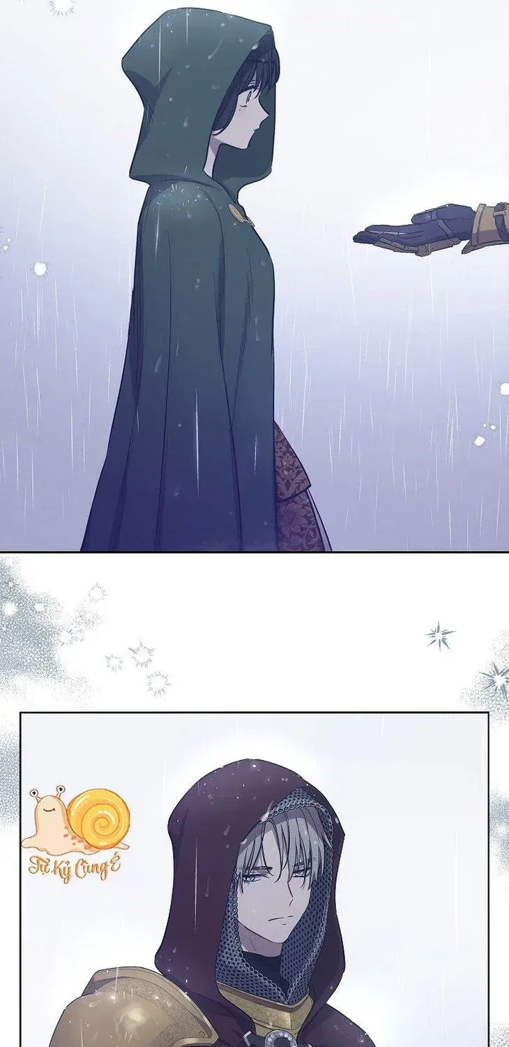 Cánh Đồng Bị Quên Lãng - Chap 24 - Trang 33