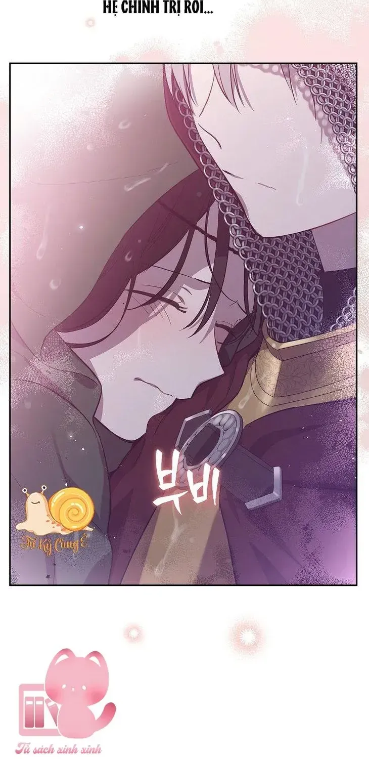 Cánh Đồng Bị Quên Lãng - Chap 24 - Trang 40