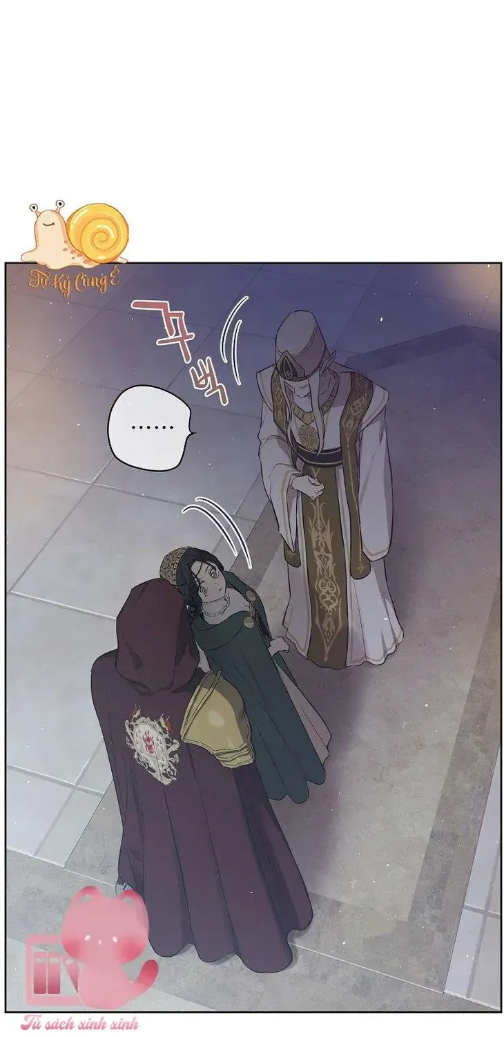 Cánh Đồng Bị Quên Lãng - Chap 24 - Trang 5