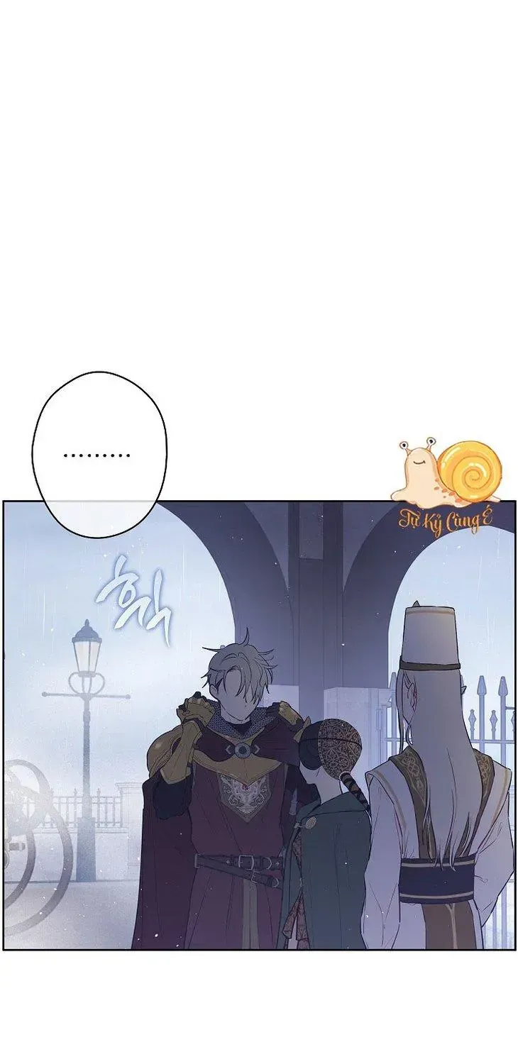 Cánh Đồng Bị Quên Lãng - Chap 24 - Trang 8