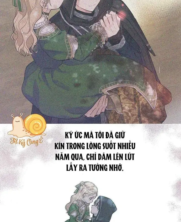 Cánh Đồng Bị Quên Lãng - Chap 24 - Trang 77