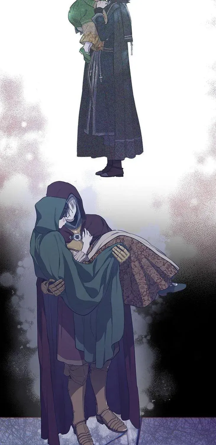 Cánh Đồng Bị Quên Lãng - Chap 24 - Trang 78