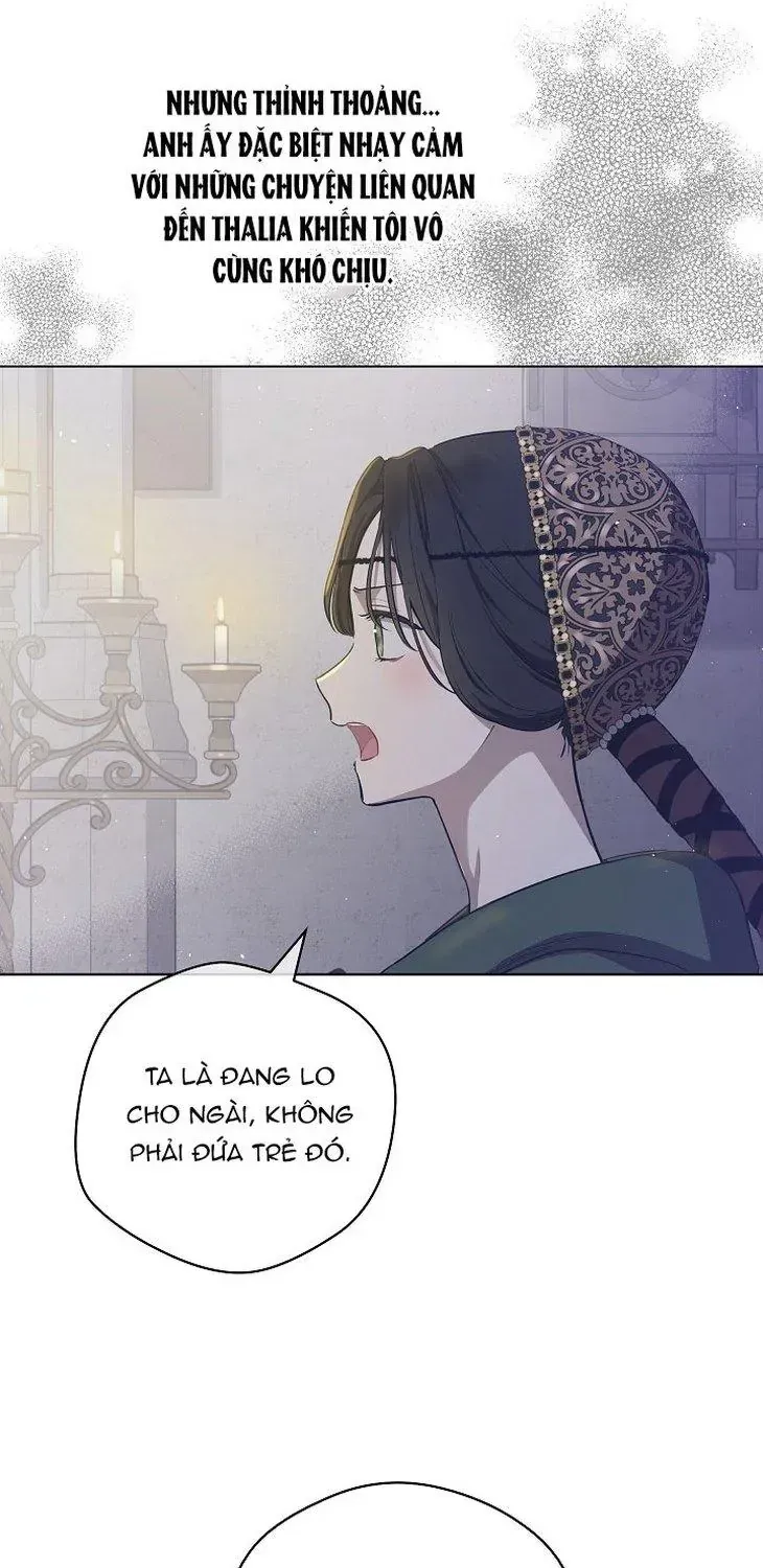 Cánh Đồng Bị Quên Lãng - Chap 24 - Trang 10