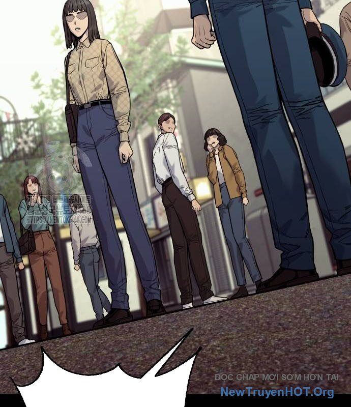 Cảnh Sát Báo Thù - Chap 102 - Trang 103